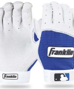 FRANKLIN PRO CLASSIC BATTING GLOVES