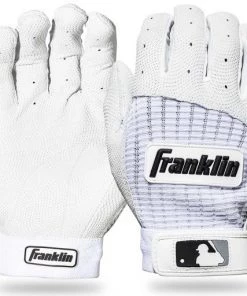 FRANKLIN PRO CLASSIC BATTING GLOVES