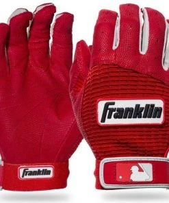 FRANKLIN PRO CLASSIC BATTING GLOVES