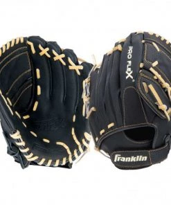 FRANKLIN PRO FLEX HYBRID SERIES BASEBALL FIELDING GLOVE