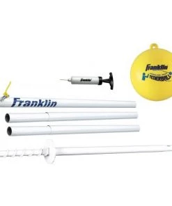 FRANKLIN RECREATIONAL TETHERBALL SET