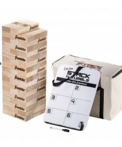 FRANKLIN STACK N TUMBLE