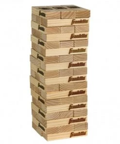 FRANKLIN STACK N TUMBLE