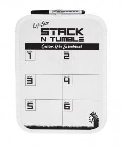 FRANKLIN STACK N TUMBLE