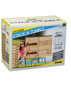 FRANKLIN STACK N TUMBLE