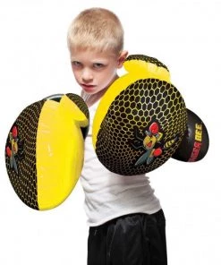 FRANKLIN STINGER BEE JUMBO BOXING GLOVES Game Room