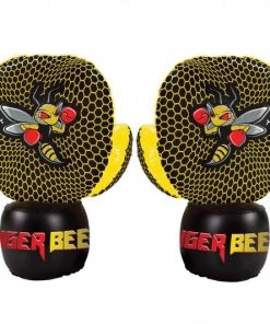 FRANKLIN STINGER BEE JUMBO BOXING GLOVES Game Room