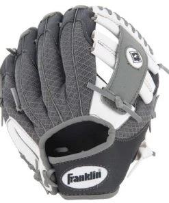 Team Sports FRANKLIN T-BALL MESHTEK SERIES YOUTH FIELDING GLOVE