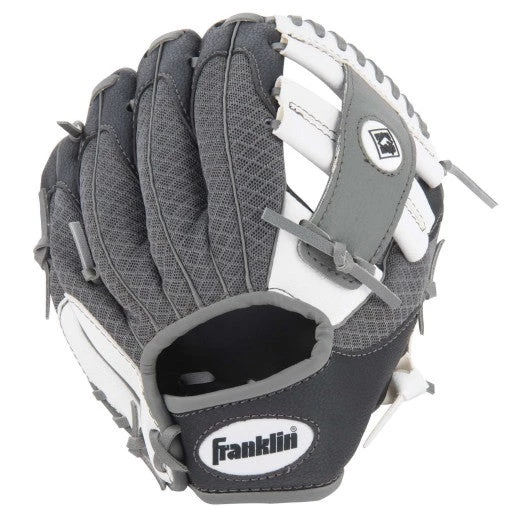 Team Sports FRANKLIN T-BALL MESHTEK SERIES YOUTH FIELDING GLOVE 2 Team Sports FRANKLIN T-BALL MESHTEK SERIES YOUTH FIELDING GLOVE