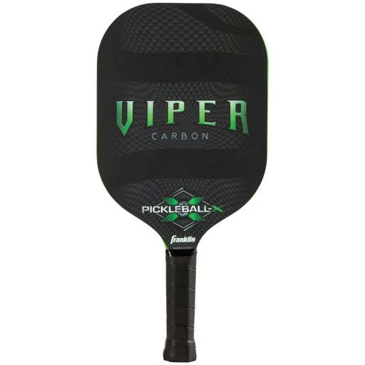 FRANKLIN VIPER PICKLEBALL PADDLE 1 FRANKLIN VIPER PICKLEBALL PADDLE