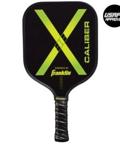 Individual Sports FRANKLIN X-CALIBER PICKLEBALL PADDLE
