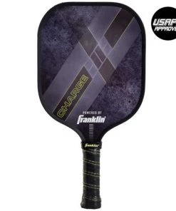 FRANKLIN X-CHARGE PICKLEBALL PADDLE Individual Sports