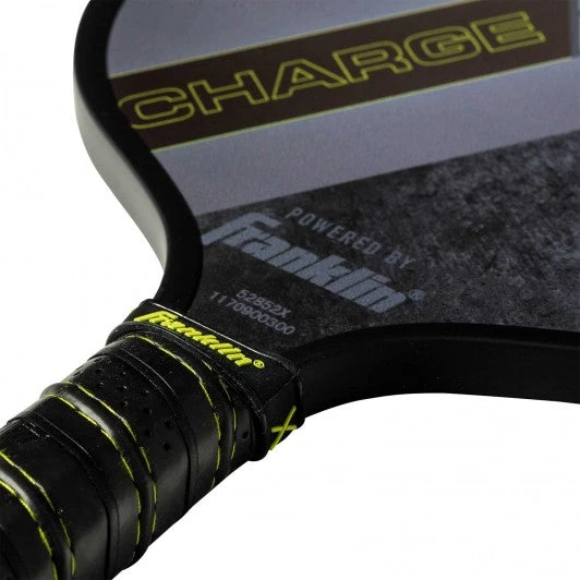 FRANKLIN X-CHARGE PICKLEBALL PADDLE Individual Sports 3 FRANKLIN X-CHARGE PICKLEBALL PADDLE Individual Sports