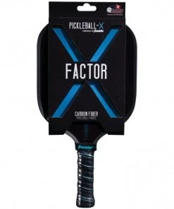 FRANKLIN X-FACTOR PICKLEBALL PADDLE