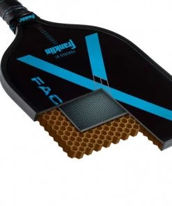 FRANKLIN X-FACTOR PICKLEBALL PADDLE