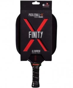 Individual Sports FRANKLIN X-FINITY PICKLEBALL PADDLE