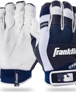 FRANKLIN X-VENT PRO BATTING GLOVES
