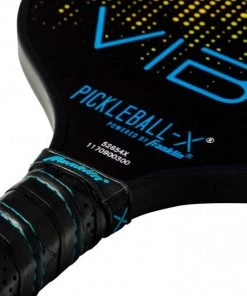 FRANKLIN X-VIBE PICKLEBALL PADDLE Individual Sports