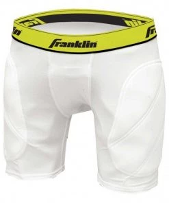 Team Sports FRANKLIN YOUTH BASEBALL SLIDING SHORTS