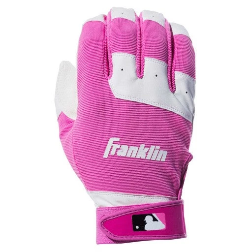 FRANKLIN YOUTH FLEX BATTING GLOVE Team Sports 6 FRANKLIN YOUTH FLEX BATTING GLOVE Team Sports