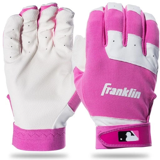 FRANKLIN YOUTH FLEX BATTING GLOVE Team Sports 5 FRANKLIN YOUTH FLEX BATTING GLOVE Team Sports
