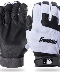 FRANKLIN YOUTH FLEX BATTING GLOVE Team Sports