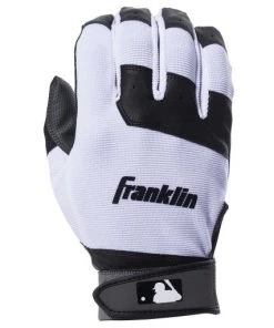 FRANKLIN YOUTH FLEX BATTING GLOVE Team Sports 8 FRANKLIN YOUTH FLEX BATTING GLOVE Team Sports