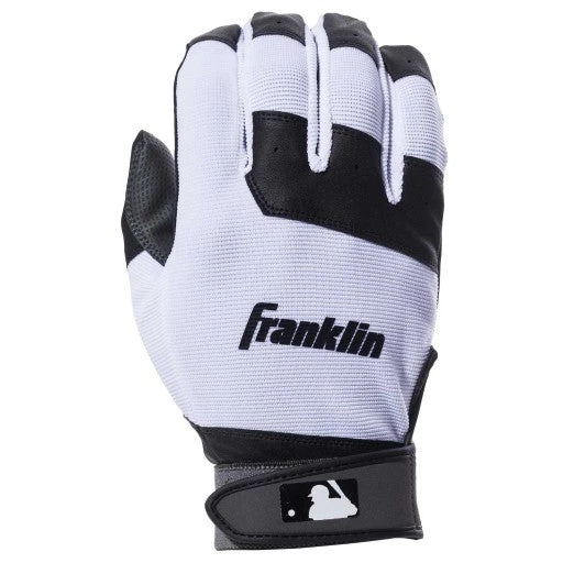 FRANKLIN YOUTH FLEX BATTING GLOVE Team Sports 3 FRANKLIN YOUTH FLEX BATTING GLOVE Team Sports