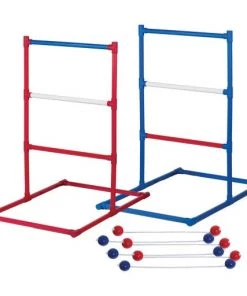 FRANKLIN USA GOLF TOSS SET Outdoor Games