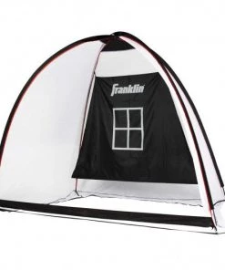 Franklin All Sport Backstop And Target Net