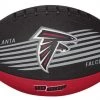 Rawlings NFL Atlanta Falcons Downfield Youth Football Licenced + Collectibles