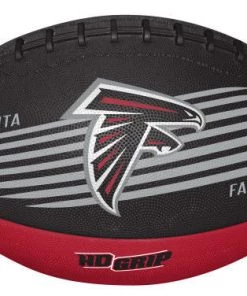 Rawlings NFL Atlanta Falcons Downfield Youth Football Licenced + Collectibles