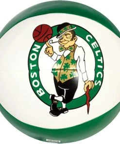 Rawlings NBA Boston Celtics Basketball