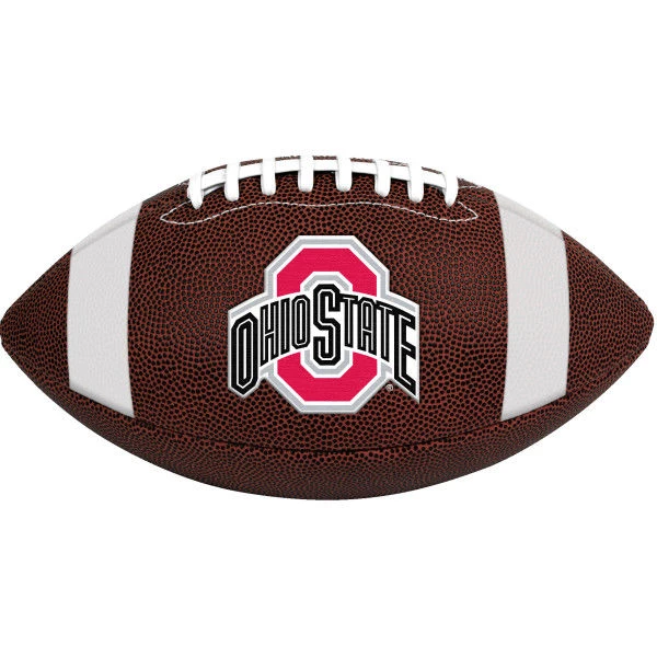 Rawlings NCAA Ohio State Buckeyes Football 1 Rawlings NCAA Ohio State Buckeyes Football