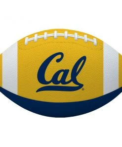 Licenced + Collectibles Rawlings NCAA California Golden Bears Football