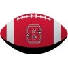 Licenced + Collectibles Rawlings NCAA North Carolina State Wolfpack Football