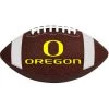 Licenced + Collectibles Rawlings NCAA Oregon Ducks Football