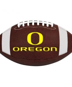 Licenced + Collectibles Rawlings NCAA Oregon Ducks Football