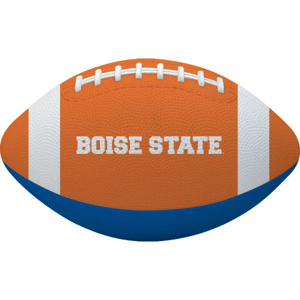 Rawlings NCAA Boise State Broncos Football 1 Rawlings NCAA Boise State Broncos Football