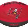 Rawlings NFL Tampa Bay Buccaneers Downfield Youth Football Licenced + Collectibles