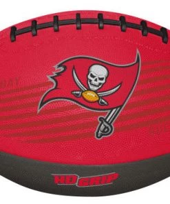 Rawlings NFL Tampa Bay Buccaneers Downfield Youth Football Licenced + Collectibles