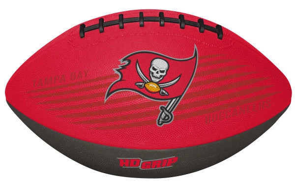 Rawlings NFL Tampa Bay Buccaneers Downfield Youth Football Licenced + Collectibles 1 Rawlings NFL Tampa Bay Buccaneers Downfield Youth Football Licenced + Collectibles