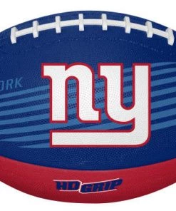Rawlings NFL New York Giants Downfield Youth Football