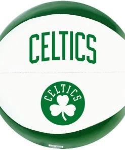 Rawlings NBA Boston Celtics Basketball