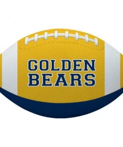 Licenced + Collectibles Rawlings NCAA California Golden Bears Football