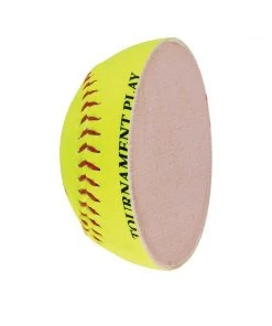 Franklin 12" FASTPITCH SOFTBALLS - 12 PACK