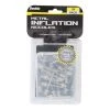 Franklin 24 PACK METAL INFLATION NEEDLES Team Sports