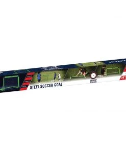 Franklin 36" FOLD-N-GO® SOCCER GOAL Team Sports