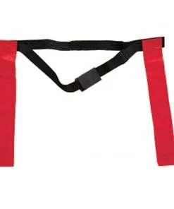 Franklin 8 PLAYER YOUTH FLAG FOOTBALL SET