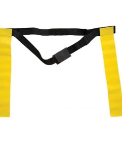 Franklin 8 PLAYER YOUTH FLAG FOOTBALL SET